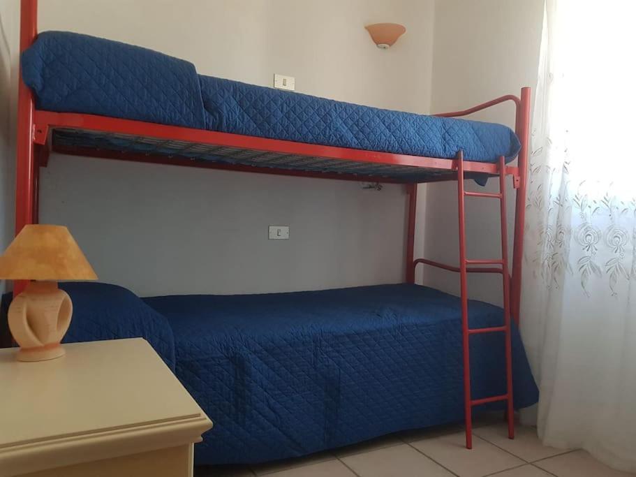 Casa A Pochi Minuti Dalla Spiaggia Di Vignola Vignola Mare 外观 照片