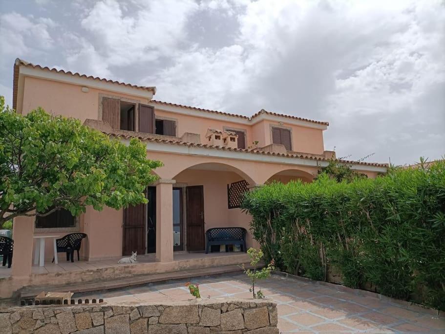 Casa A Pochi Minuti Dalla Spiaggia Di Vignola Vignola Mare 外观 照片