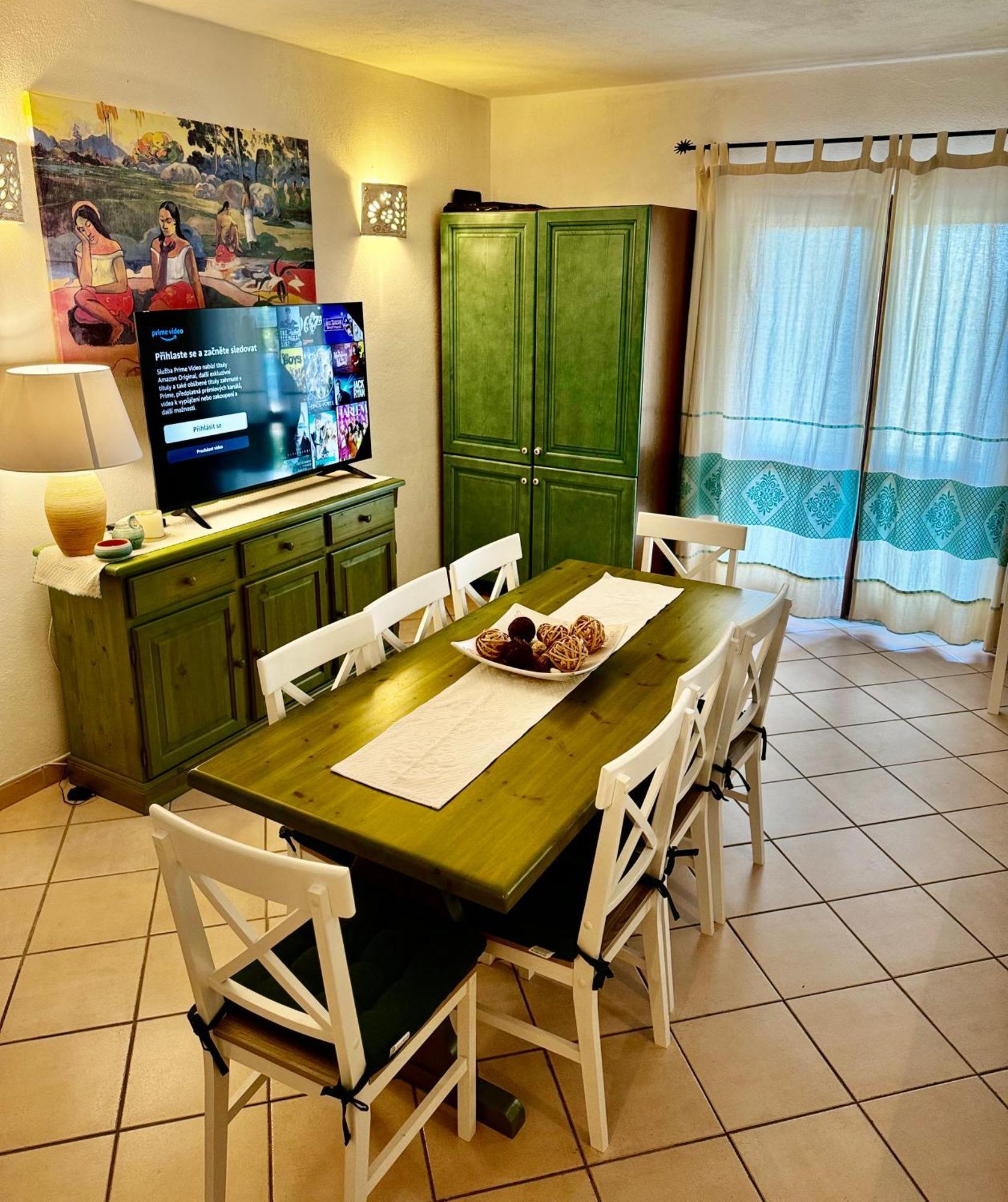 Casa A Pochi Minuti Dalla Spiaggia Di Vignola Vignola Mare 外观 照片